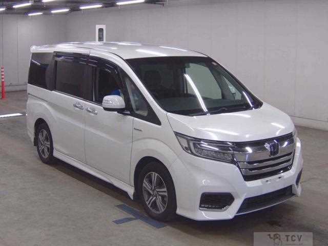 2018 Honda Honda Others