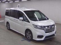 2018 Honda Honda Others