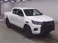 2023 Toyota Hilux