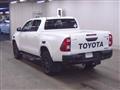 2023 Toyota Hilux