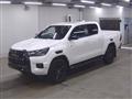 2023 Toyota Hilux