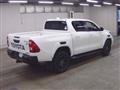 2023 Toyota Hilux