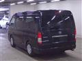 2015 Toyota Hiace Wagon