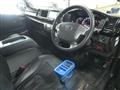 2015 Toyota Hiace Wagon