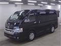 2015 Toyota Hiace Wagon