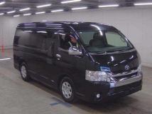 2015 Toyota Hiace Wagon