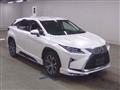 2016 Lexus RX