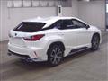 2016 Lexus RX