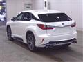 2016 Lexus RX