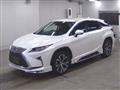 2016 Lexus RX