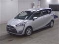 2017 Toyota Sienta