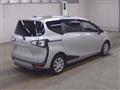 2017 Toyota Sienta