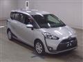 2017 Toyota Sienta