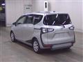 2017 Toyota Sienta