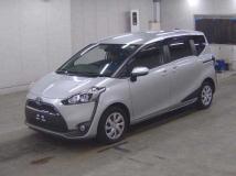 2017 Toyota Sienta