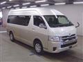 2019 Toyota Hiace Wagon