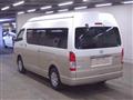 2019 Toyota Hiace Wagon