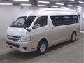 2019 Toyota Hiace Wagon