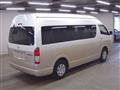 2019 Toyota Hiace Wagon