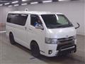 2016 Toyota Hiace Van