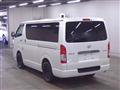 2016 Toyota Hiace Van