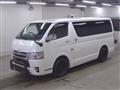 2016 Toyota Hiace Van