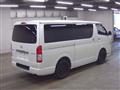2016 Toyota Hiace Van