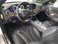 2016 Mercedes-Benz S-Class