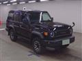 2024 Toyota Landcruiser 70