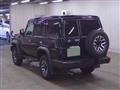 2024 Toyota Landcruiser 70