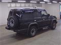 2024 Toyota Landcruiser 70