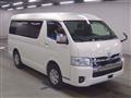 2022 Toyota Hiace Wagon