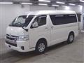 2022 Toyota Hiace Wagon