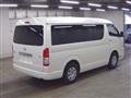 2022 Toyota Hiace Wagon