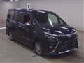 2018 Toyota Voxy