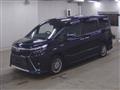 2018 Toyota Voxy