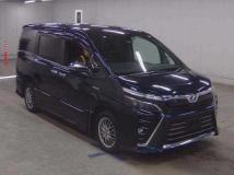 2018 Toyota Voxy
