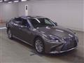 2019 Lexus LS