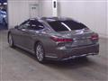 2019 Lexus LS
