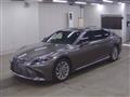 2019 Lexus LS