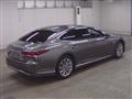 2019 Lexus LS