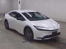 2024 Toyota Prius