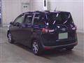2021 Toyota Sienta