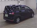 2021 Toyota Sienta