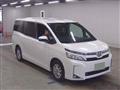 2018 Toyota Voxy