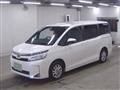 2018 Toyota Voxy