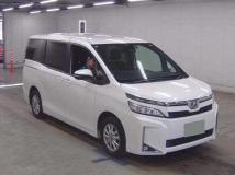 2018 Toyota Voxy