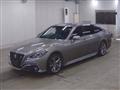 2022 Toyota Crown Hybrid
