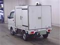 2020 Suzuki Carry Truck