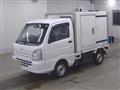 2020 Suzuki Carry Truck